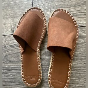Abercrombie Espadrilles